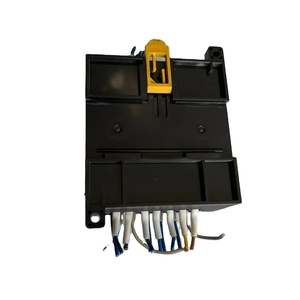 Módulo de Salida Analógica PLC CP1W-20EDR1 Nuevo y Original para Automatización Industrial, Controlador Lógico Programable - Product Image 3