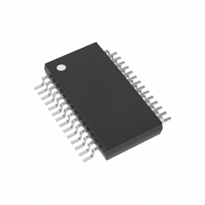 Componente de Chip Electrónico Integrado PIC16LF15355-E_SS IC MCU 8BIT 14KB FLASH 28SSOP 28 SSOP (0.209", 5.30mm de Ancho) - Product Image 1