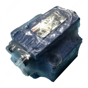 R900443418 SL10PA3-4X/ NG10 วาล์วตรวจสอบแบบแซนด์วิชควบคุมด้วยไพล็อต - Product Image 1