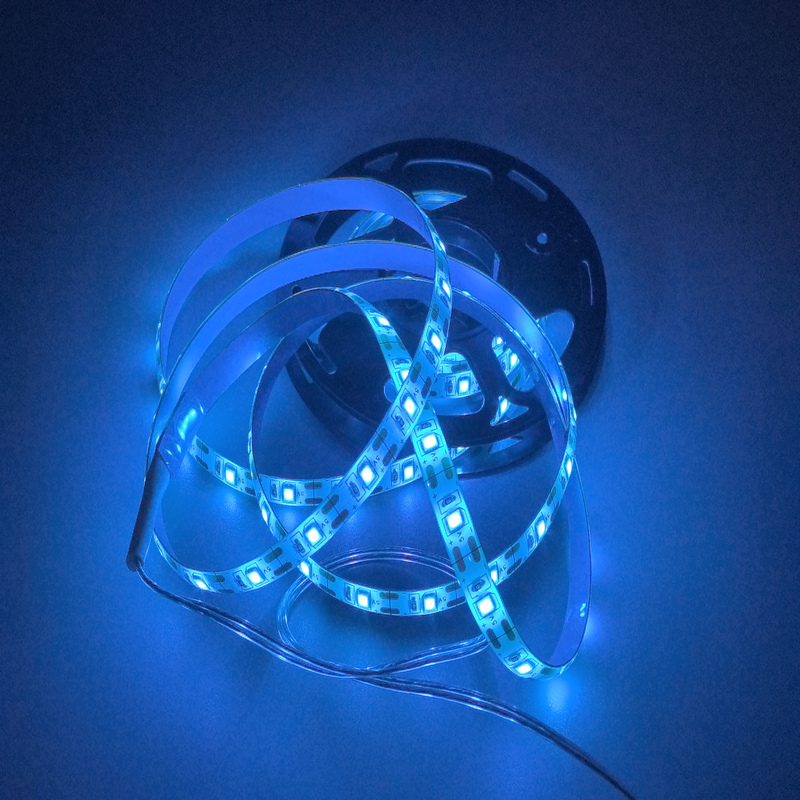 IP65 Waterproof 5V SMD Flexible Full