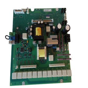 ชุดควบคุมเครื่องยนต์ FIELD SUPPLY 6RY1803-0DA02 C98043-A7105-L4 ชุดอินเทอร์เฟซพลังงาน - Product Image 4