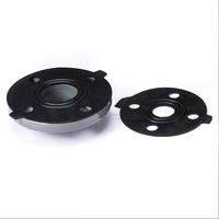 Sanking joints d'étanchéité EPDM collés PTFE de haute qualité joint de bride haute température résistant à la Corrosion pour raccord de tuyau haute UPVC