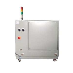 Cianoacrilato (Super Cola) Câmara Fumante Impressão digital Detectar Câmara Fumigação - Product Image 6