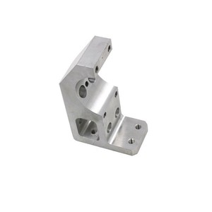 Services de Fabrication de Pièces Usinées Personnalisées en Métal, Aluminium Anodisé, Acier Inoxydable, Titane, Usinage CNC, Pièces de Rechange - Product Image 2