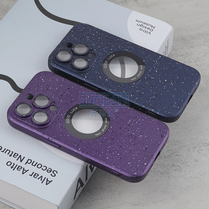 Funda <span class=keywords><strong>de</strong></span> teléfono magnética estilo Splash Ink para Iphone 13 Logo Show Venta al por mayor Glitter Pc Cover para Iphone 12 Pro 11 Pro Max 14 <span class=keywords><strong>2023</strong></span> - Product Image 6