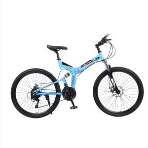 Offre Spéciale 26 pouces pleine suspension vtt vélo VTT pour les coureurs aventureux - Product Image 3