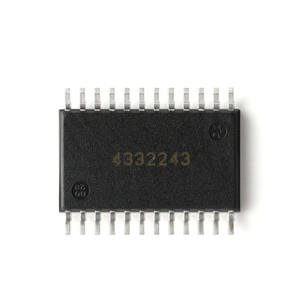 Convertisseur analogique-numérique AD7190BRUZ TSSOP-24 AD7190BRUZ-REEL pour puces IC - Product Image 3