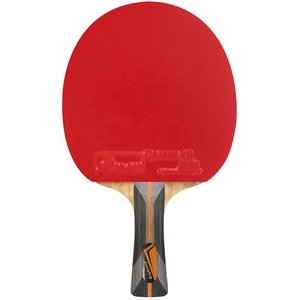 Racchette <span class=keywords><strong>da</strong></span> <span class=keywords><strong>Ping</strong></span> <span class=keywords><strong>Pong</strong></span> Professionali Personalizzate, Racchette <span class=keywords><strong>da</strong></span> Tennis <span class=keywords><strong>da</strong></span> Tavolo di Alta Qualità - Product Image 1