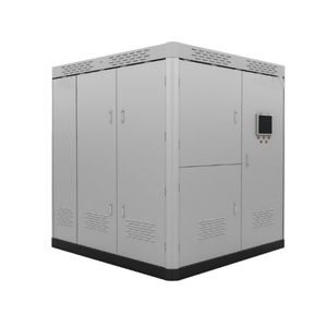 Tecnología Cell CHP System Hidrógeno 70KW Batería de combustible de hidrógeno Planta de calor y energía para <span class=keywords><strong>comunidades</strong></span> <span class=keywords><strong>sostenibles</strong></span> - Product Image 3