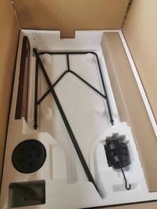 Mechanische Plattformwaage Reislake OEM-Waage SGT 300kg 500kg 1000kg - Product Image 3