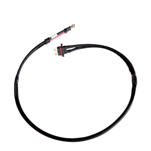 Câble d'alimentation du bras arrière Agras T70, accessoire neuf pour les drones agricoles de pulvérisation T70, vente chaude - Product Image 1