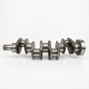 Vilebrequin de moteur diesel ZZ90093/31315993/31315993 compatible avec PERKINS A4.236/A4.248 - Product Image 5