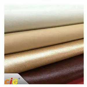 Manufacturer Supply Comfortable micro touch pu leather