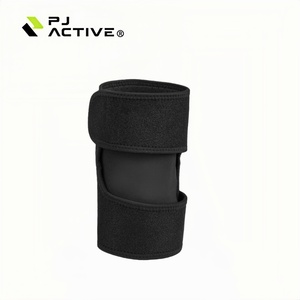 Soporte de Muñeca <span class=keywords><strong>y</strong></span> Codo PINJIAN, Soporte de Muñeca, Envolturas de Codo, Manga de Brazo, Almohadillas de Codo, para Tenis, Golfistas, Túnel Carpiano, Compresión - Product Image 3