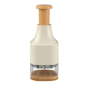 <span class=keywords><strong>Manual</strong></span> <span class=keywords><strong>manual</strong></span> <span class=keywords><strong>de</strong></span> alimentos prensados, carne, verduras, <span class=keywords><strong>cebolla</strong></span>, ajo, <span class=keywords><strong>picadora</strong></span> - Product Image 1