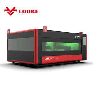 Cnc Đầy Đủ Kèm Theo 3015 3kw-12kw Max Raycus Laser Nguồn Kim Loại Sợi Cắt Laser Giá Máy - Product Image 2