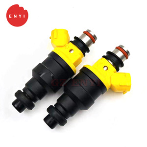 Inyector de Combustible 23250-02020 para Toyota Carina AT190 Avensis, Pieza de Motor de Gasolina - Product Image 5