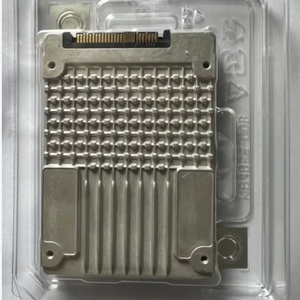 قرص صلب SSD أصلي من إنتل P5600 بسعة 3.2 تيرابايت U.2 NVMe للمؤسسات SSDPF2KE032T9N1DC24 SSDPF2KE032T9N1DC23 SSDPF2KE032T9N1DC22 - Product Image 2
