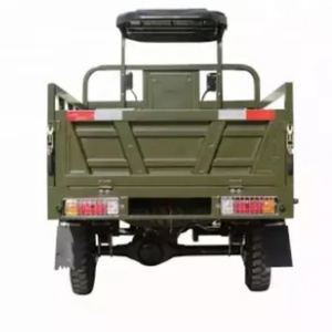 รถสามล้อเบนซิน3ล้อสำหรับบรรทุกสินค้า200cc 150cc - Product Image 5
