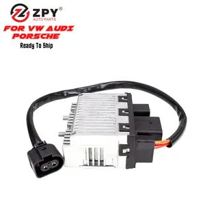 ZPY Original Gebläse motor Lüfter Steuergerät Modul 8 D0959501C Für VW Audi A4 A6 S4 Passat B5 S4 Skoda