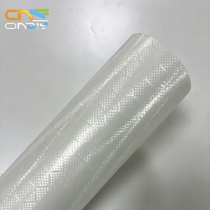 <span class=keywords><strong>Film</strong></span> de protection transparent pour voiture en fibre de carbone forgée PET, changeant de couleur, protection UV, anti-rayures, <span class=keywords><strong>film</strong></span> transparent pour carrosserie, avec technologie Air Release, garantie 3 ans - Product Image 5