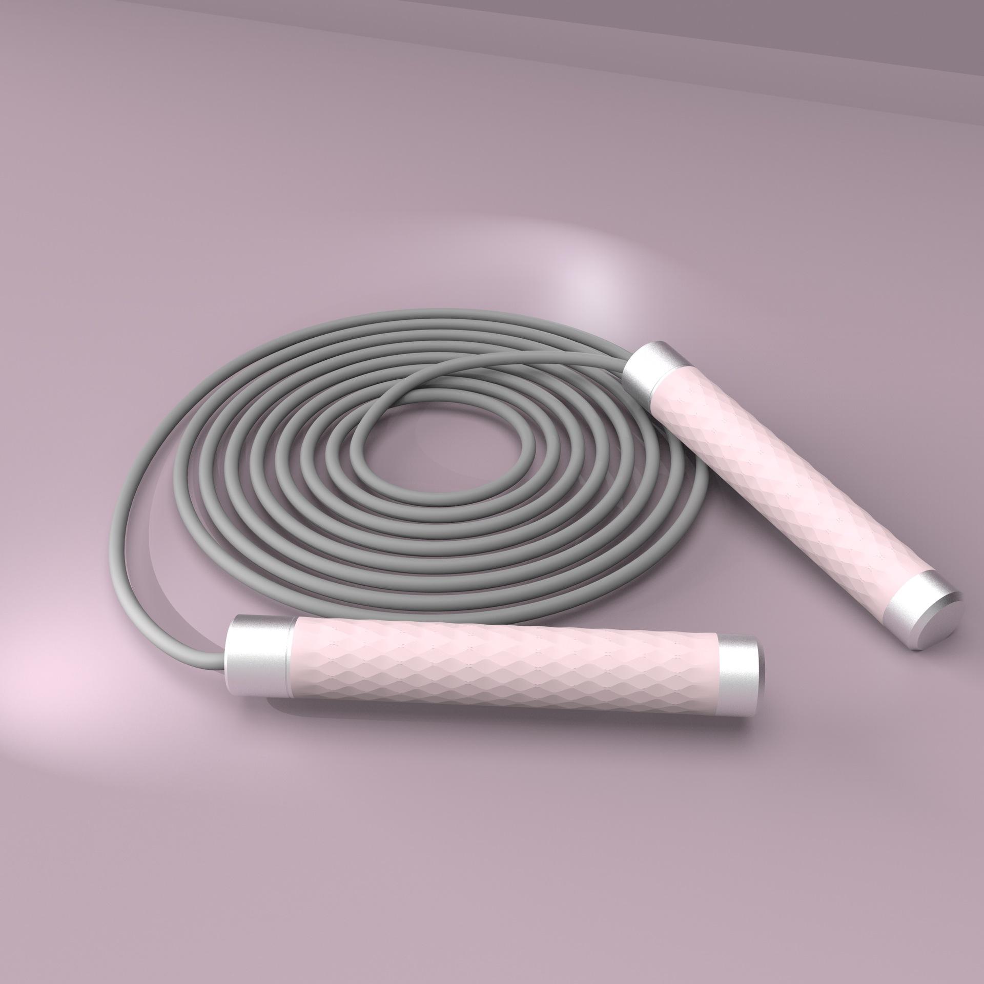 เชอร์รี่บลอสซั่มสีชมพู [รุ่นเชือกยาว 7 มม.]