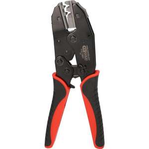 KS TOOLS-115,1575 Alicates de crimpado para Delphi con sello-EAN 4042146782293 Alicates de crimpado y terminales - Product Image 5