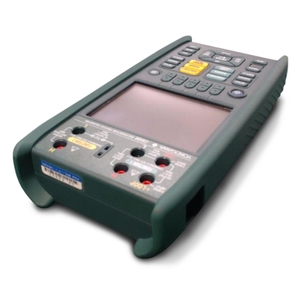 Calibrateur de processus de haute précision Yokogawa CA310 CA320 CA330, calibrateur portable de poche - Product Image 6