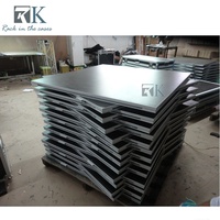 Plateforme de Scène Pliante Intelligente en Aluminium pour Concerts, Vente en Gros Usine