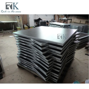 เวทีพับได้อัจฉริยะอลูมิเนียมสำหรับคอนเสิร์ต ขายส่งจากโรงงาน - Product Image 3