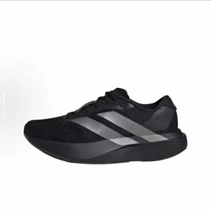 Scarpe da Corsa <span class=keywords><strong>Evo</strong></span> da Uomo, Sneakers Traspiranti con Chiusura a Lacci, Stile Sportivo e da Passeggio, Tomaia in Tessuto Metallizzato Argento - Product Image 1