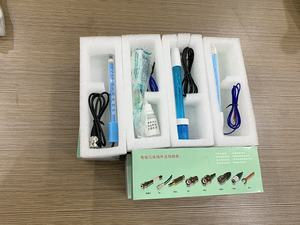 Thiol Mercaptaan Zwavel Analyzer Astm D3227 Diesel Kwaliteit Testapparatuur - Product Image 6