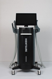 Appareil avancé EMS IFT TENS pour le renforcement musculaire, la stimulation musculaire et la thérapie de soulagement de la douleur au genou - Product Image 3