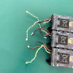 Paquete de batería 100% Original LG 36V 7.8AH para patinete eléctrico M365 1S Pro Xiaomi Scooter accesorios batería de litio - Product Image 6