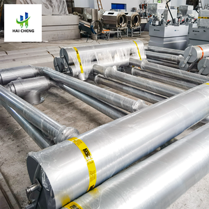 Decanter Galleggiante Industriale Automatico Affidabile Facile da Usare in Acciaio Inox 304 Non Motorizzato per <span class=keywords><strong>Impianti</strong></span> di Trattamento Acque Reflue con Tecnologia SBR - Product Image 6