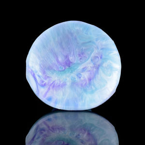 Секс-игрушка искусственный пенис большой член с присоской свободные руки Фэнтезийный фаллоимитатор для женщин/мужчин/взрослых - Product Image 5