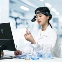 Cámara Quirúrgica Médica Multifunción OEM ODM 4K 1080P HD, Grabadora de Video Deportiva y Clínica, Resistente al Agua, con 128 GB Integrados