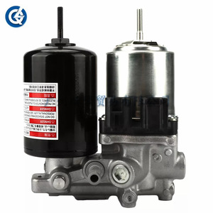 47070-47050 <b>Abs</b> Brake Pump For Replace Repair New - Product Image 1