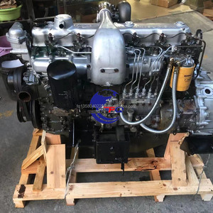 6D16 <span class=keywords><strong>6d16t</strong></span> động cơ Assy động cơ diesel lắp ráp cho SK330-6 SK350-6 máy xúc Assy bộ phận - Product Image 3