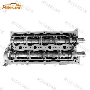 Bloque Largo de Motor Diésel D4CB para Hyundai H1 H2 H100 Porter Grand Starex <span class=keywords><strong>Kia</strong></span> <span class=keywords><strong>Sorento</strong></span> 2.5L DOHC - Product Image 5