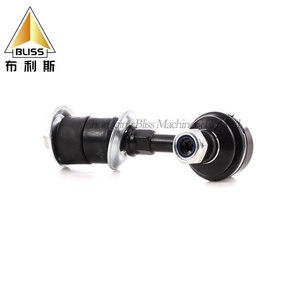 Precio barato, suspensión de automóvil, rótula de coche pequeña, Kit de suspensión neumática 48820-17050, rótula de dirección, cojinete de extremo de varilla - Product Image 5