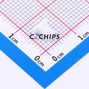 A1001-02P Housing (Wire-to-Board / Wire-to-Wire) P=1mm Connector ( Jack Structure: 1x2P )( Pitch: 1mm )( Reference Series: SH ) - Product Image 2