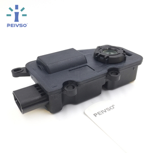 PEIVSO Source factory Direct Price Active Grille <b>Shutter</b> Actuator New for Nissan Teana Altima 2019 2020 2021 OEM 62331-6CT0A - Product Image 2