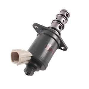 Aksesori penggali katup Pilot Solenoid proporsional katup elektromagnetik - Product Image 1