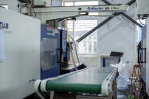 S-004D (Четырехместный DVD) противоугонной системы электронного отслеживания товаров, при заказе более безопасными при Система аварийной сигнализации/электронного отслеживания товаров, при заказе от безопасная коробка - Product Image 6