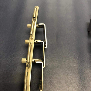 Sternal Surgery <b>Surgical</b> <b>Instrument</b> Kit Retractor Stainless Steel Medical Equipment Reusable for Hospital Procedures - Product Image 4