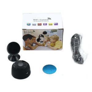 A9 Wireless Camera 43x35x25mm HD Night Vision Motion Detection Waterproof Outdoor <b>Security</b> Camera - Product Image 2