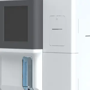 Fabriek Nieuwe Aankomst Ziekenhuis Klinische Testen H-1600 Automatische Urine Analysator