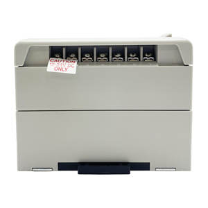 Unidad Amplificadora Inductiva de Plástico KEYENCE EX-510 AC de la Mejor Calidad, Medición de 0-10 mm, Salida de 4-20 mA/0-5 V - Product Image 5