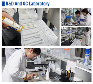 Tốt nhất bán GP <span class=keywords><strong>Silicone</strong></span> <span class=keywords><strong>sealant</strong></span> nhà máy acetic chữa bệnh <span class=keywords><strong>Silicone</strong></span> dính chống nấm không thấm nước có tính axit <span class=keywords><strong>Silicone</strong></span> <span class=keywords><strong>sealant</strong></span> - Product Image 5